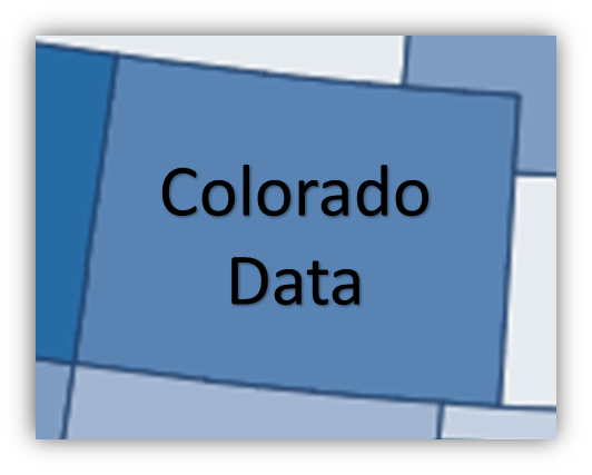 colorado data graphic