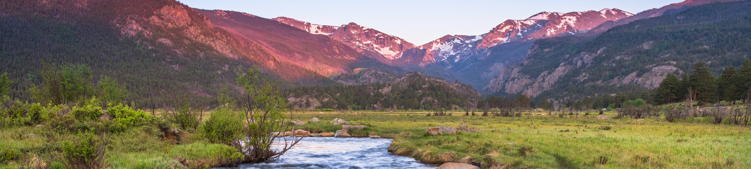 colorado outdoors