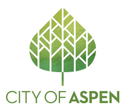 City of Aspen logo