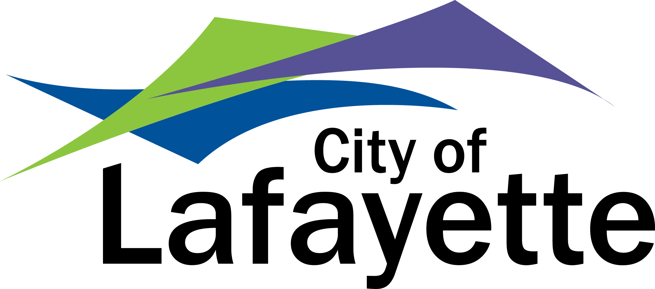 City of Lafayette logo