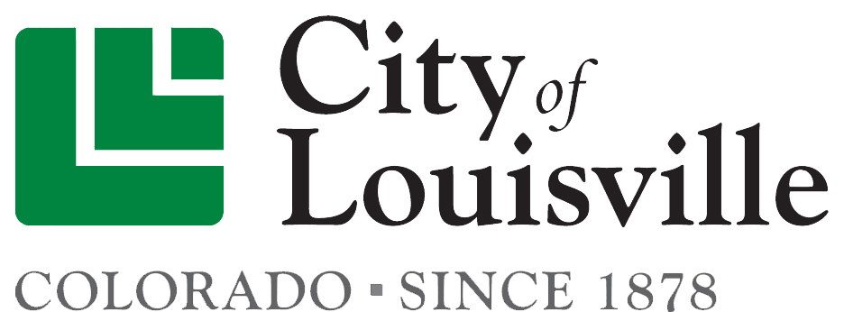 City of Louisville logo