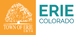 Erie CO logo