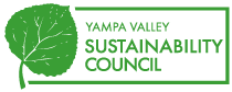 Yampa Valley Sustainability Council logo