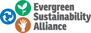 Evergreen Sustainability Alliance logo