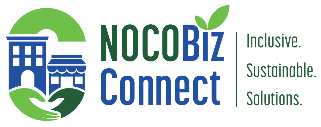 NOCO Biz Connect logo