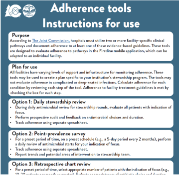 adherence tools thumbnail