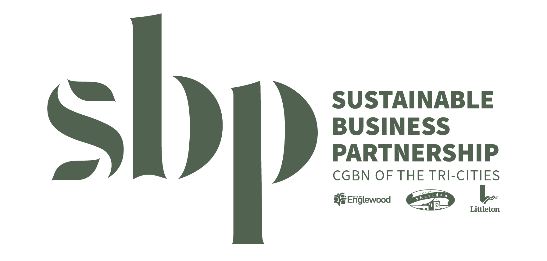 Sustainable Business Partnership logo