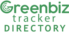 Greenbiz tracker Directory