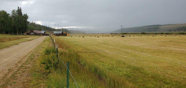 177-acre parcel to provide wildlife habitat near California Gulch